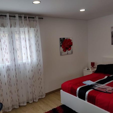 Dina House Vila Boticas Exterior foto