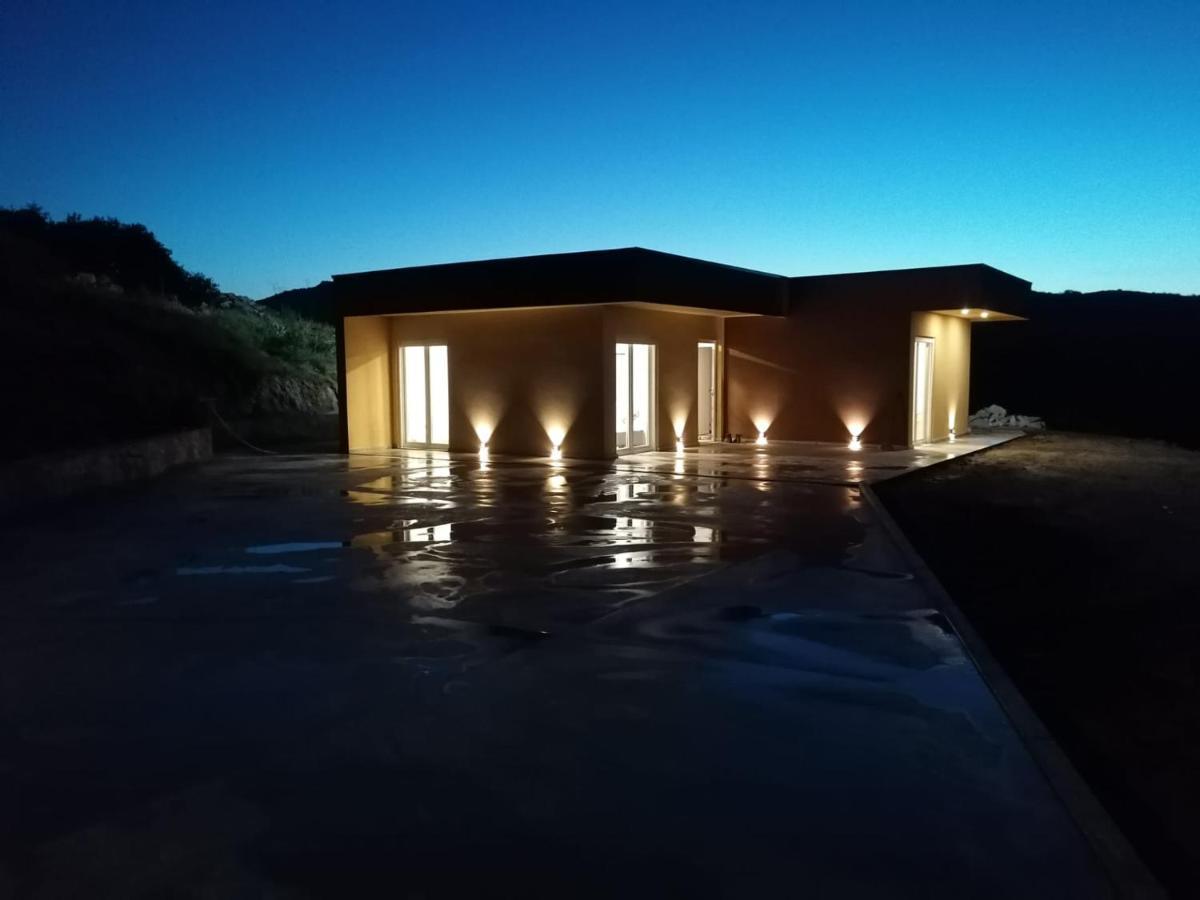 Dina House Vila Boticas Exterior foto